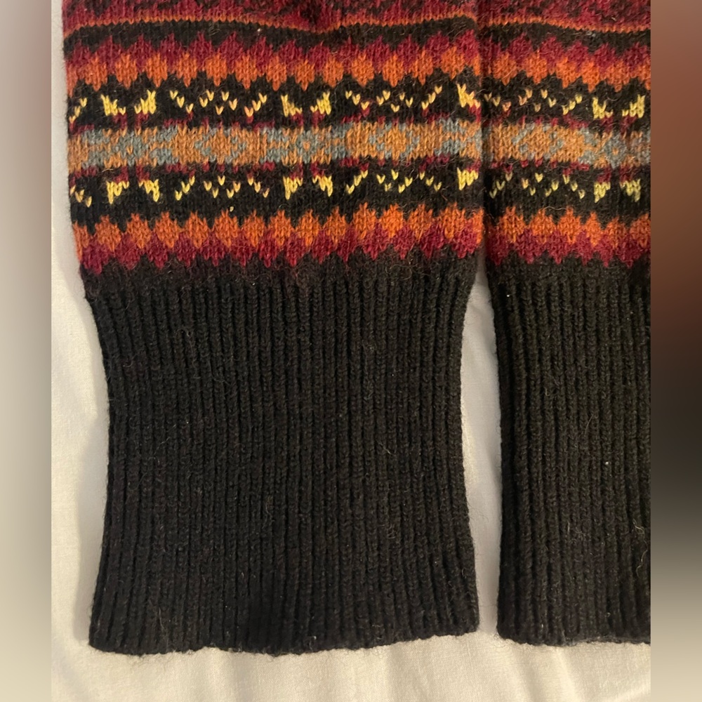 Knit Leg Warmers - Only Worn Once To Try On At Ho… - image 5